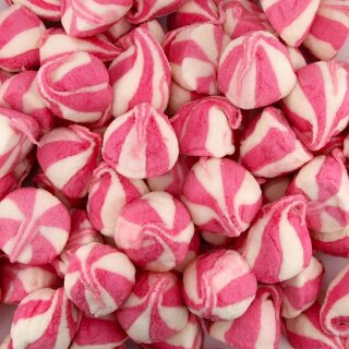 Finitronc Elf Cap Sponge Strawberry