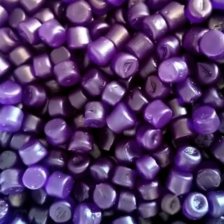 Purple Button (Mauve Agent)