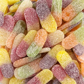 Citrus Briquettes