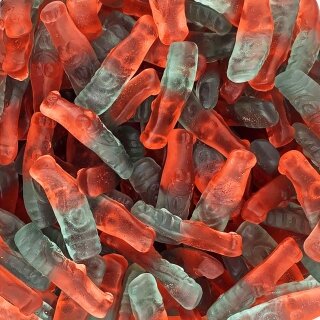 Bubblizz dooo translucent