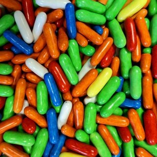 Capsule (Gros Carensac)