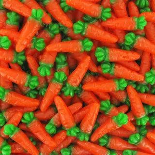 Smooth Jellied Carrots