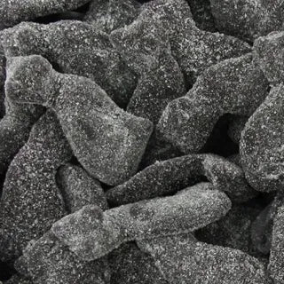 Sweet Licorice Cats