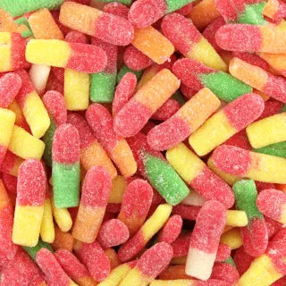 Sour Fingers