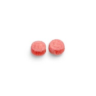 Strawberry Tartlets