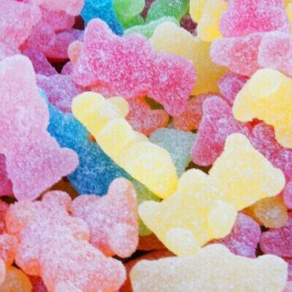 Acid Bears