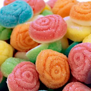 Flower Power Sweet Airy Jelly (Flowers)