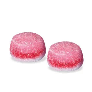 Strawberry Fondant