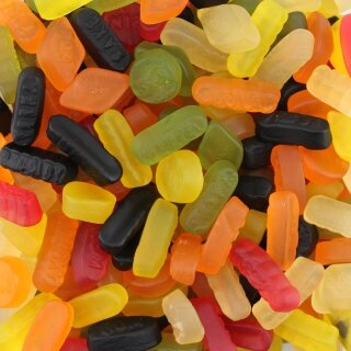 English Winegum