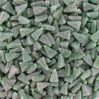 Eucalyptus Gums with Essential Oil