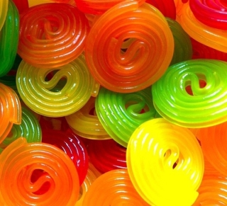 Fruit Rotella (Roll)