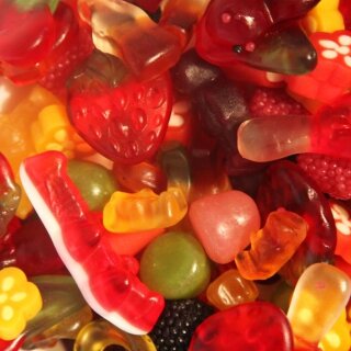 World Mix