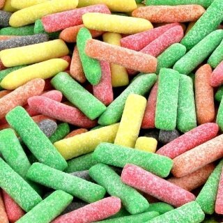 Hitschies Chalks Acid (Citric)