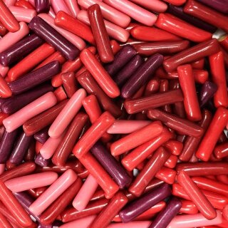 Hitschies Red Fruit Chalks