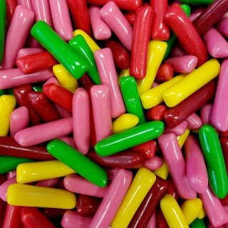 Hitschies Original Chalks