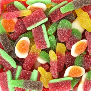 Jellymania Acid