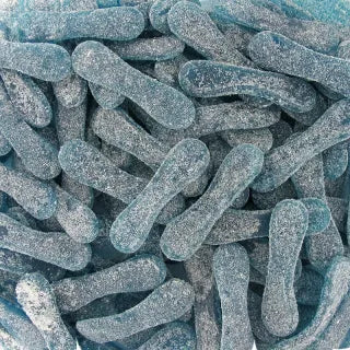 Blue Citric Tongues (Firm Texture)