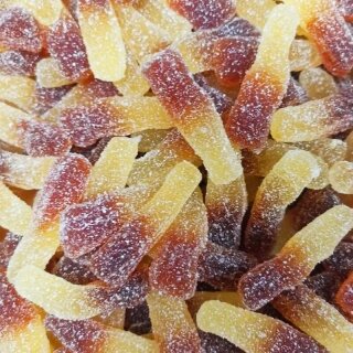 ColaBizz (Sour cola bottles)