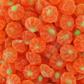 Sweet Mandarins