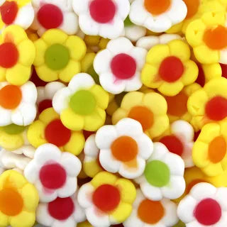 Daisies