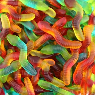 Mini Snakes