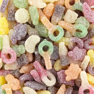 Citrus Mix