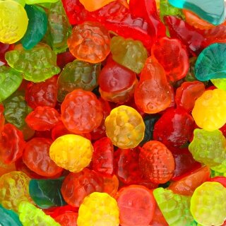 Fruit Mix