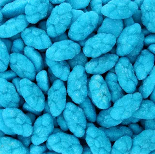 Sweet Blue Clouds