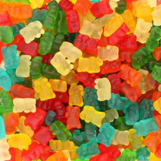 Smooth Bears