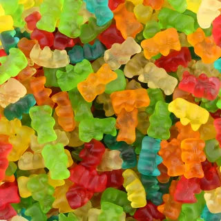 Smooth Bears