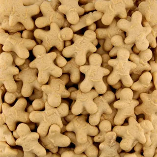 Gingerbread Cookies