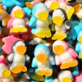 Penguins