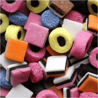 Taveners English Licorice