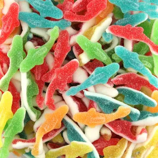 Sour shark