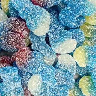 Smurfs Pik