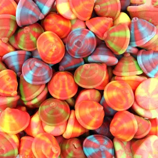 Spinning Tops