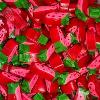 Strawberry Slice