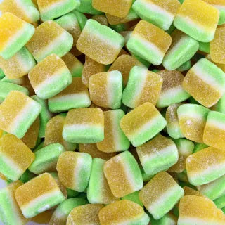 Pineapple Slices