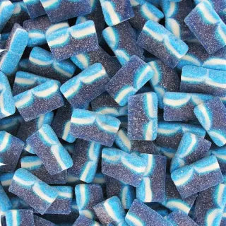 Acid Blue Slices