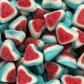 Triple heart